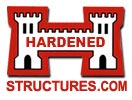hardened-structures